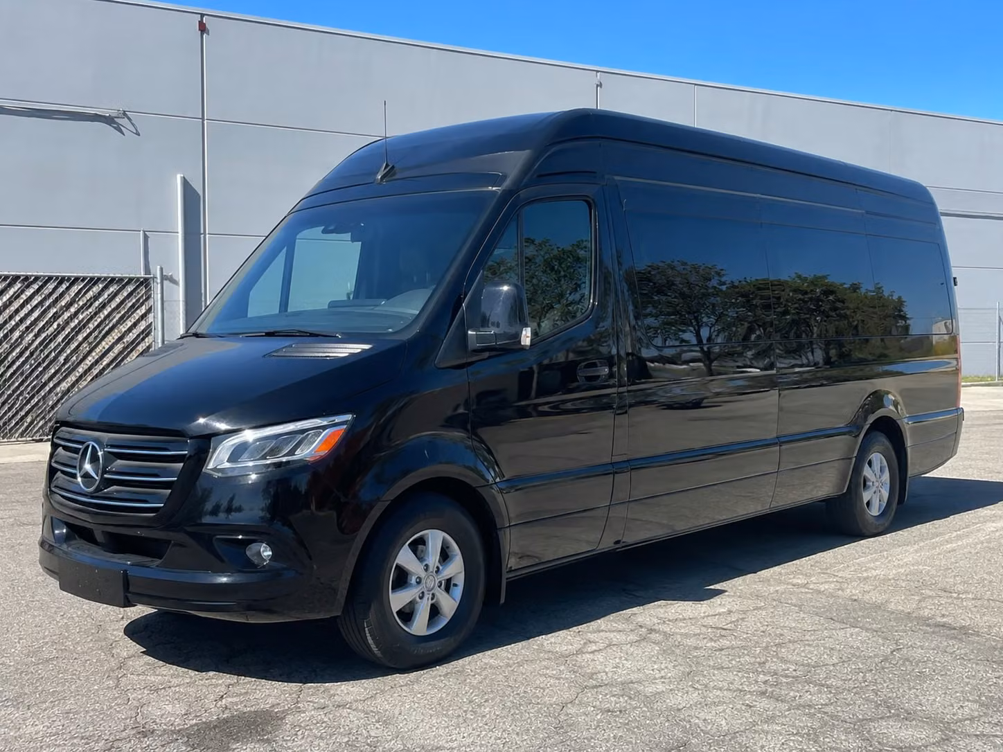 kent airport transportation
